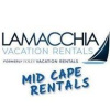 Lamacchia Vacation Rentals/ Mid Cape Rentals Property Manager