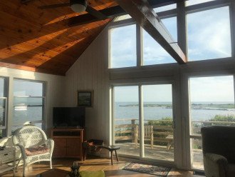 True Waterfront 4 Bedrooms, 4 Acres on Nantucket Sound #1