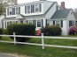 Charming Cape Home Secs to Beach- 5 Brs 4 with Queens Slps12 #1