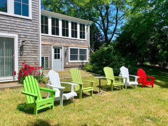 Eastham - ~Beautifully renovated and walk to bay!! (MM-869) #1