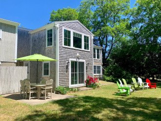 Eastham - ~Beautifully renovated and walk to bay!! (MM-869) #1