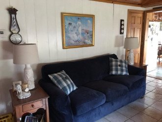 Beautiful Cottage with Central Air! Dennis Port near Woolfies & Sea St. beach #1