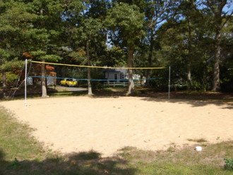 Volleyball Court! Near Johnny Kelly Park & under 5 miles to Mayflower beach! #1