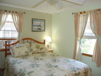 Adorable Cottage with private yard only half a mile to Glendon Beach! #1