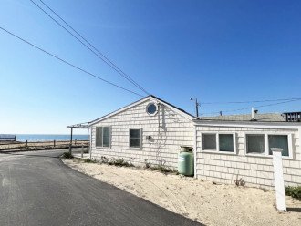 Charming Cottage at Chases Ocean Grove-ocean views & breezes-Toes in the Sand! #1