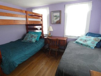 Sea Star Bay Cottage-Cute updated cottage with Central Air near ocean beaches! #1