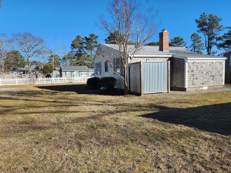 Classic Cape Cottage near Bass River & South Middle beaches #1