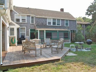 Cape Cod Multi-Family Compound across from Bass River-Private Dock & Beach! #1