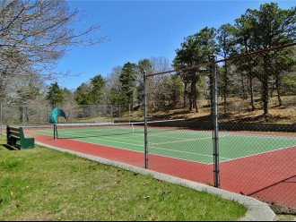 TENNIS 4 MINUTE WALK FROM GATSBY ️️️️️