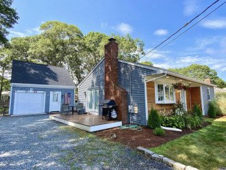 Charming house located in the heart of Hyannis #1