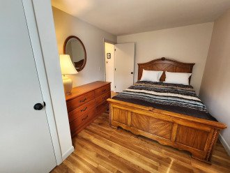Immaculate 3 bedroom in Haigis Beach area-new rental! Window ACs #1