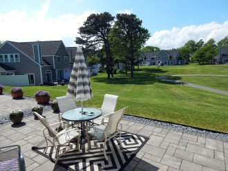 Fairway Green Patio Townhome at White Cliffs Country Club #1