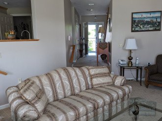 Fairway Green Patio Townhome at White Cliffs Country Club #1