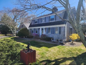 Charming & Spacious home near Englewood beach in West Yarmouth-Pet Friendly! #1