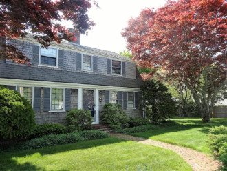 Charming home near Englewood beach in West Yarmouth #1