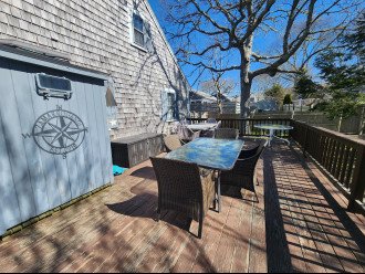 Charming & Spacious home near Englewood beach in West Yarmouth-Pet Friendly! #1