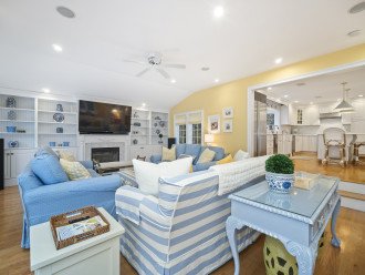 Chatham Luxury Beach Rentals presents The McKenzie Childs House! #1