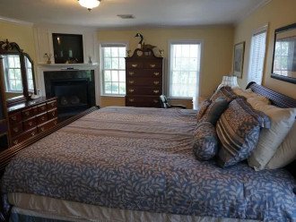 Beautiful quiet private East Dennis home for rent - Sleeps 12. #1
