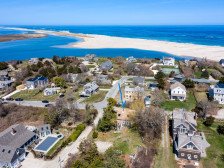 Cozy Beach House in Nauset Heights