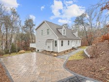 Brand New Home w/ Trails to Nickerson Park