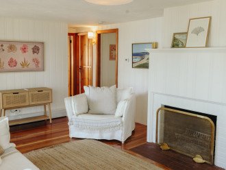 Renovated House with Private Beach on Cape Cod Bay #1