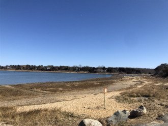 3/10 mi to Mill Pond and Nauset Inlet #1