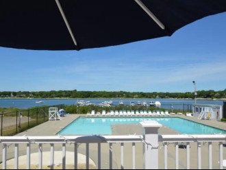 Option to purchase a Great Harbors weekly pool pass