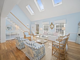 The Chatham Showhouse #1