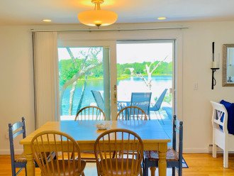 Beautiful waterfront updated home mins. to beach, town in exclusive neighborhood #1